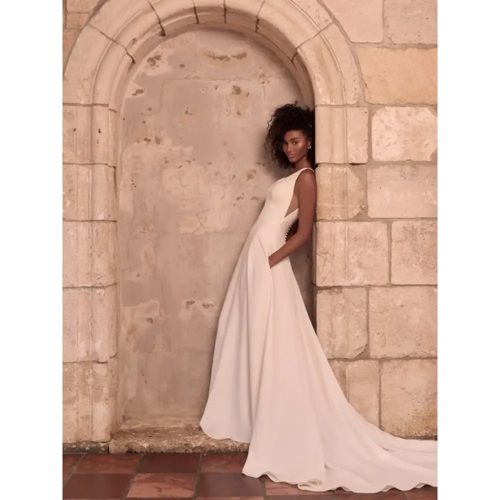 Josephine Lynette by Maggie Sottero - Wedding Dresses
