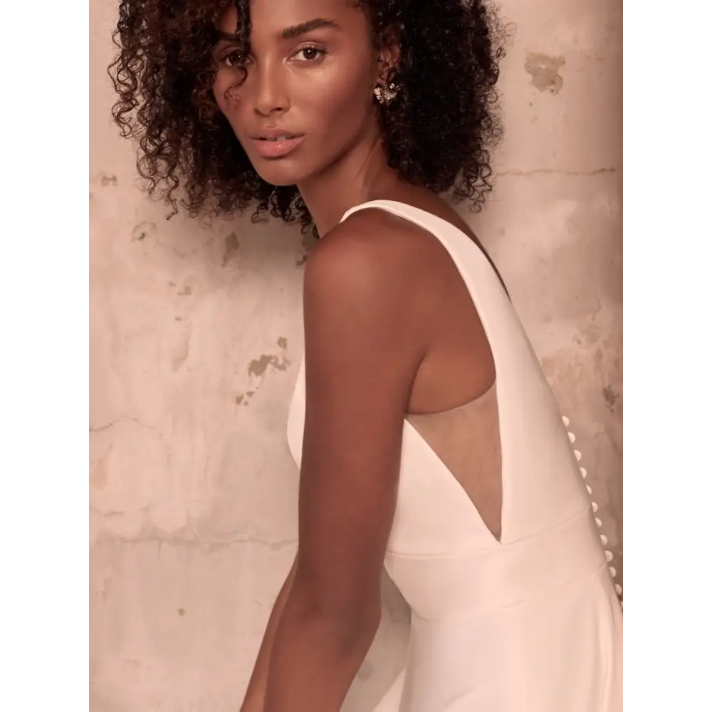 Josephine Lynette by Maggie Sottero - Wedding Dresses