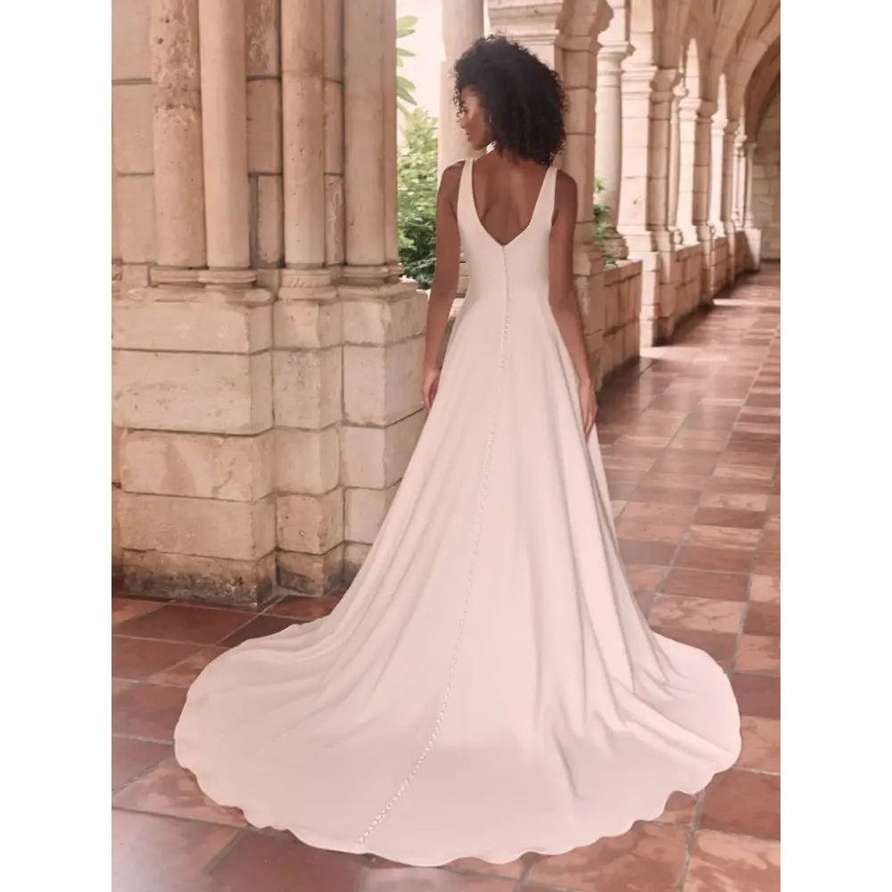 Josephine Lynette by Maggie Sottero - Wedding Dresses