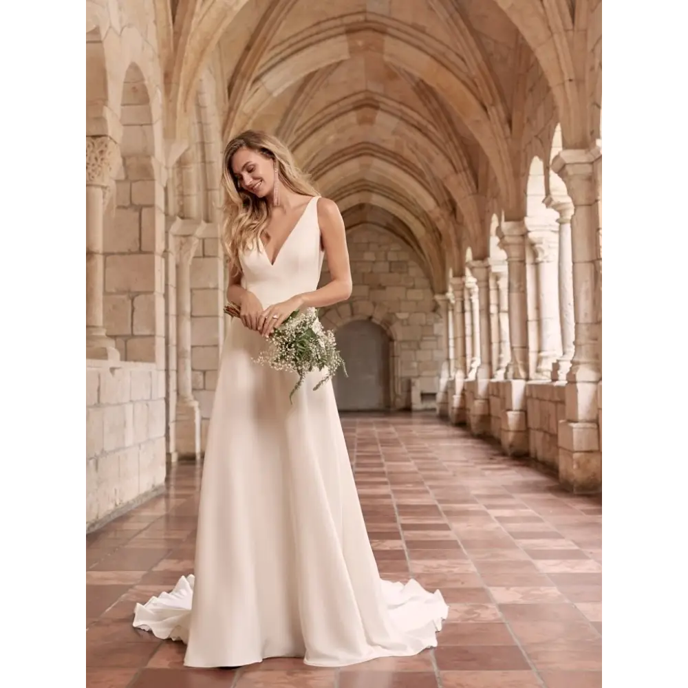 Josephine by Maggie Sottero - Wedding Dresses