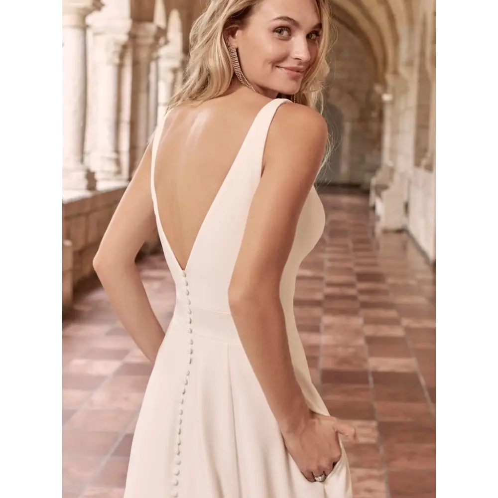 Josephine by Maggie Sottero - Wedding Dresses