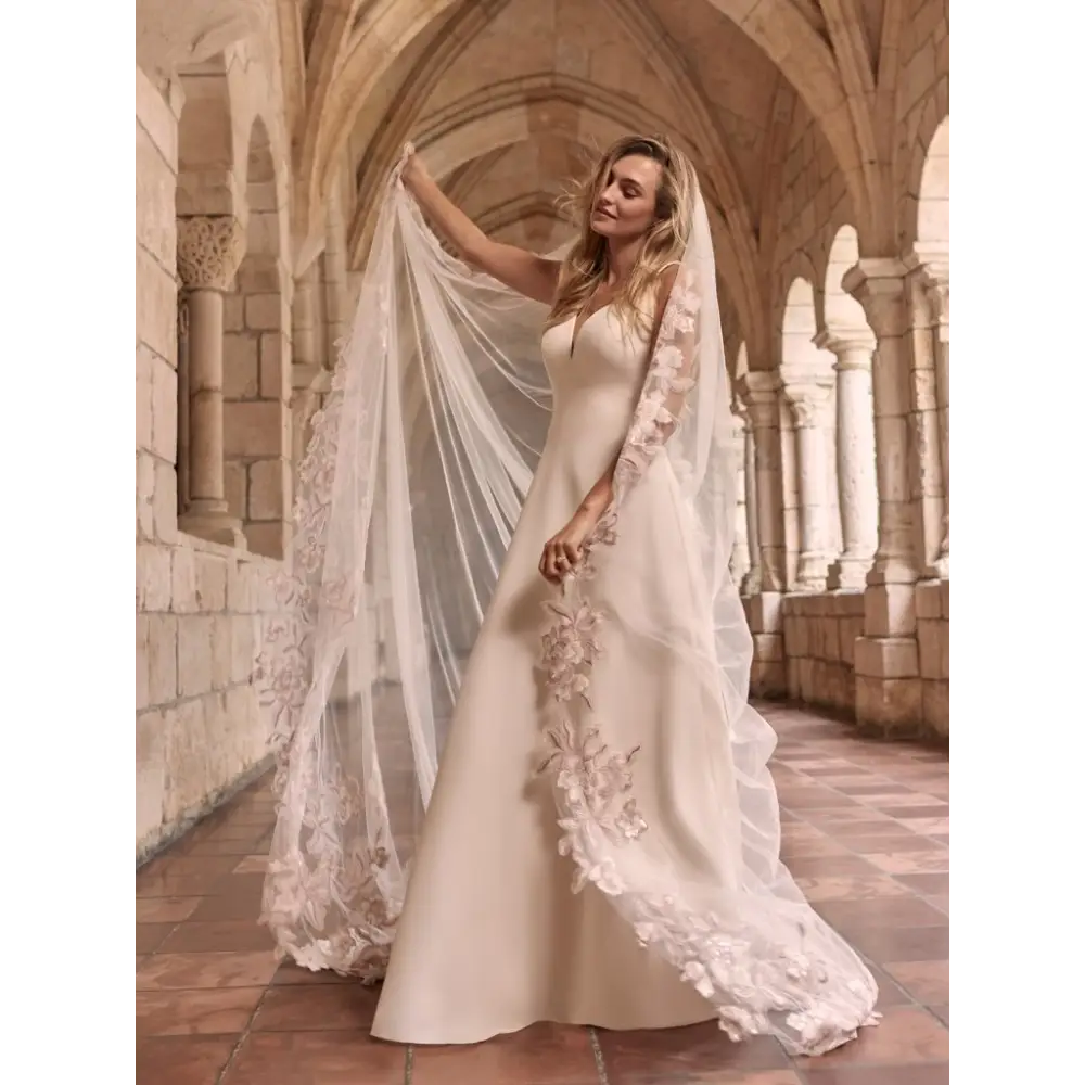 Josephine by Maggie Sottero - Wedding Dresses