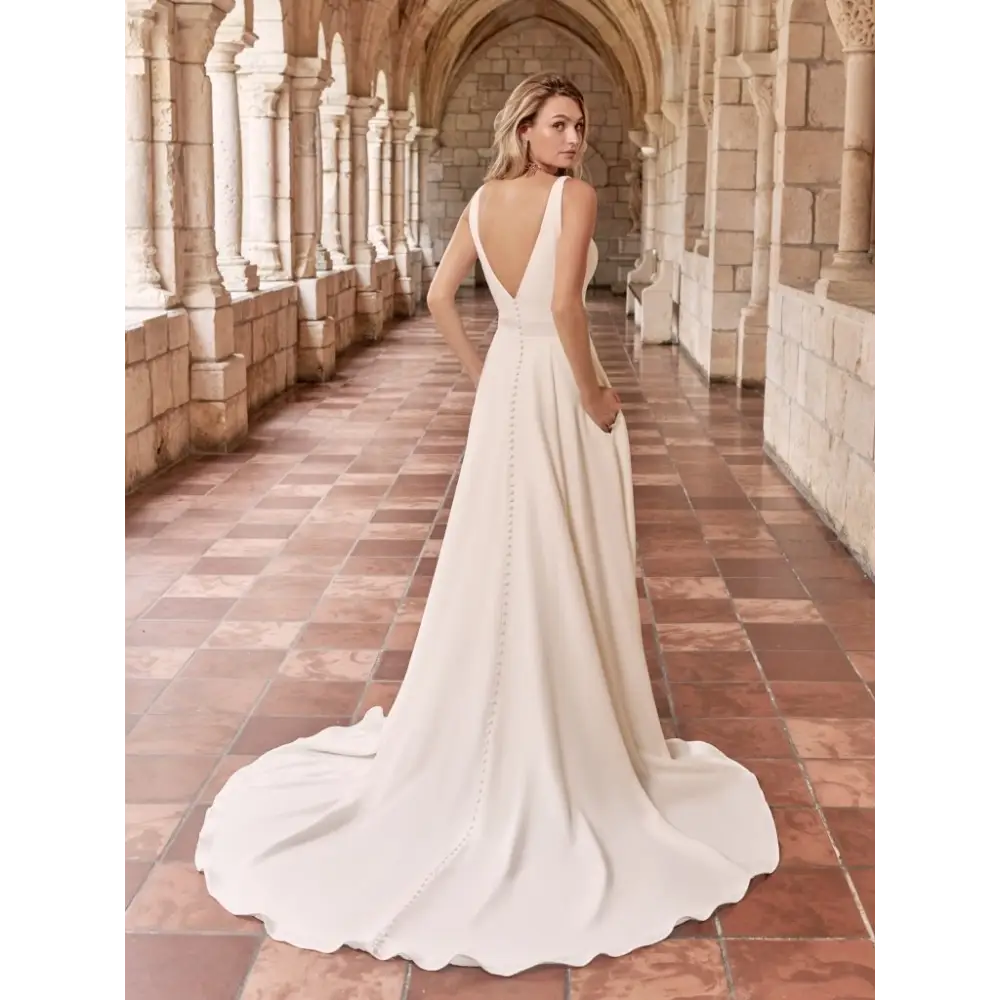 Josephine by Maggie Sottero - Wedding Dresses