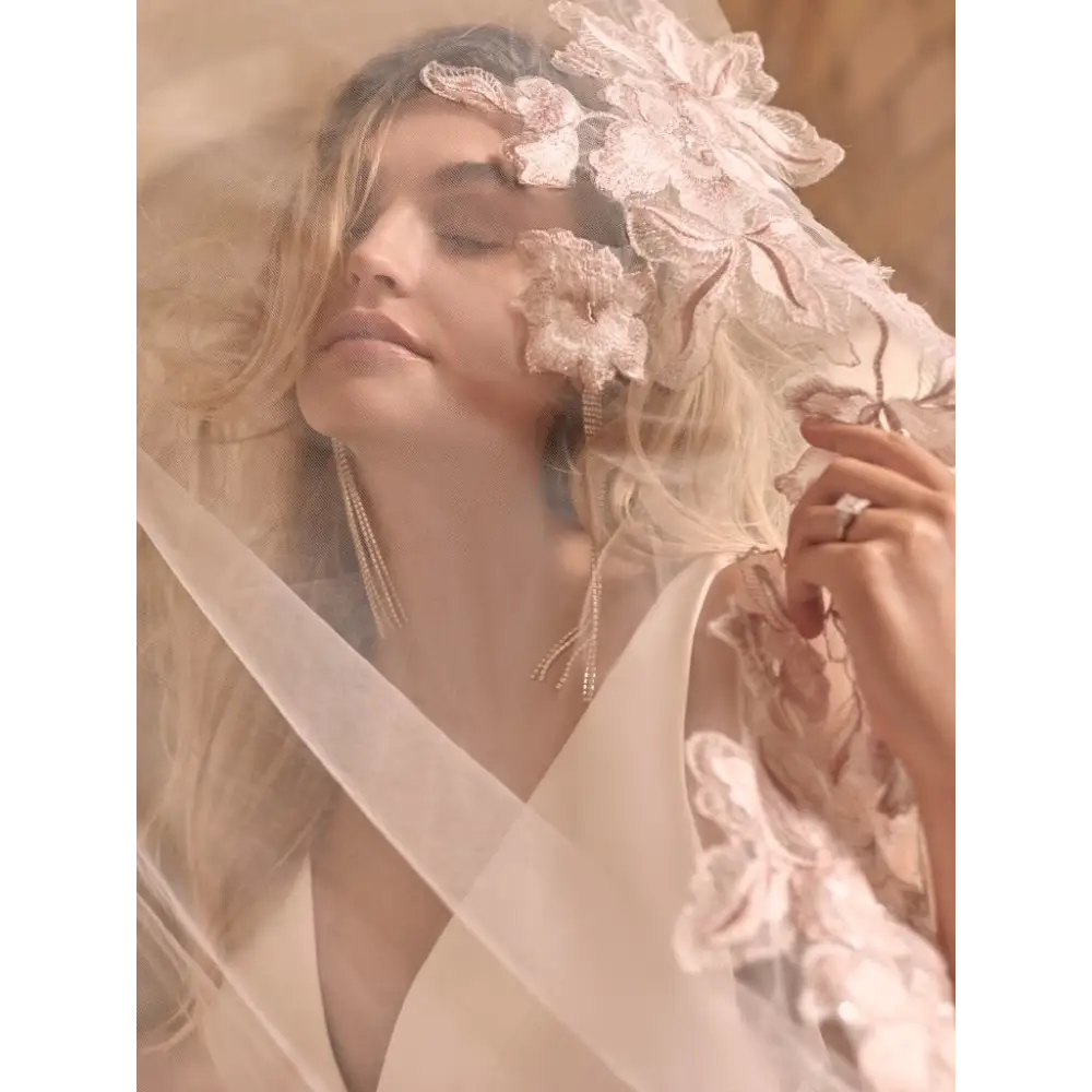 Josephine by Maggie Sottero - Wedding Dresses