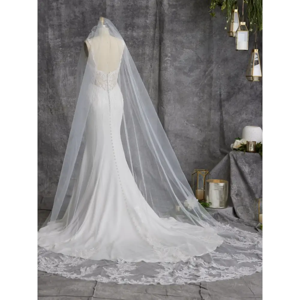 Joyce by Rebecca Ingram - Wedding Dresses