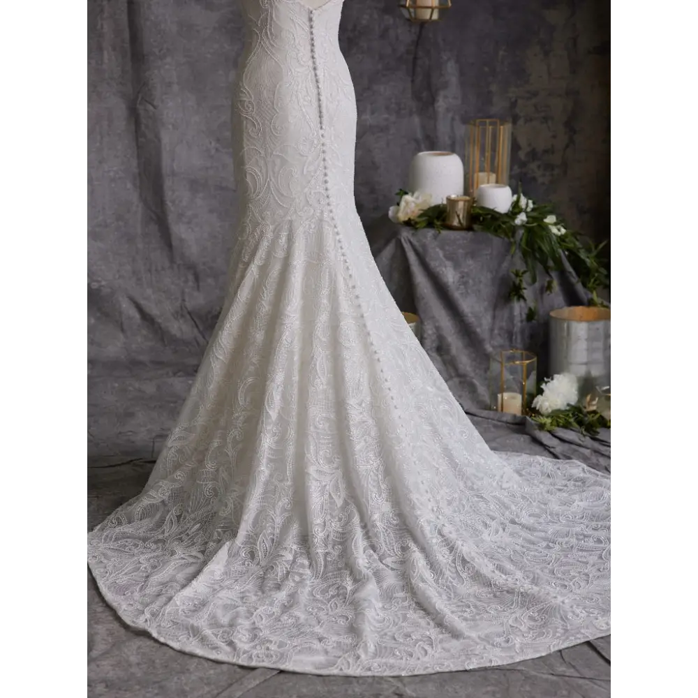 Juliette by Sottero & Midgley - Wedding Dresses