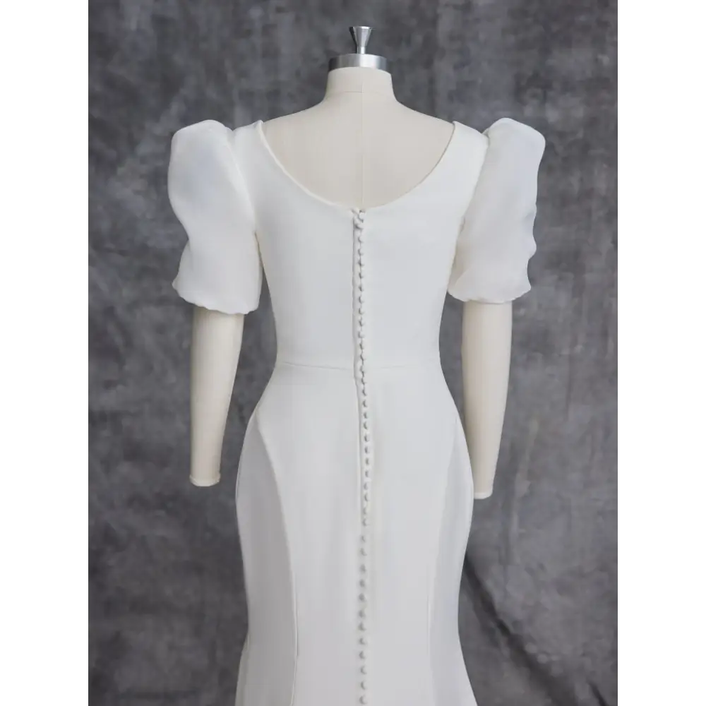 Kashlynn by Maggie Sottero - Wedding Dresses
