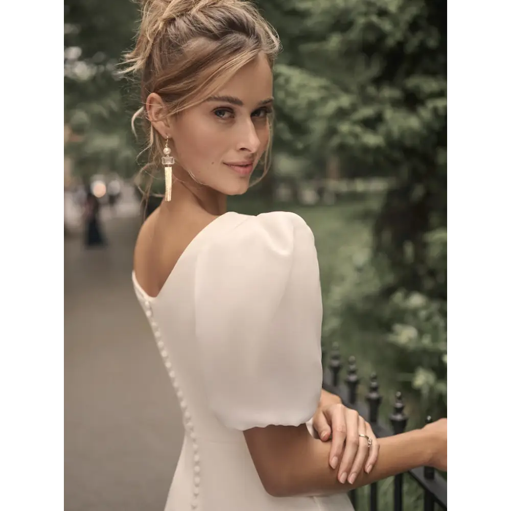 Kashlynn by Maggie Sottero - Wedding Dresses