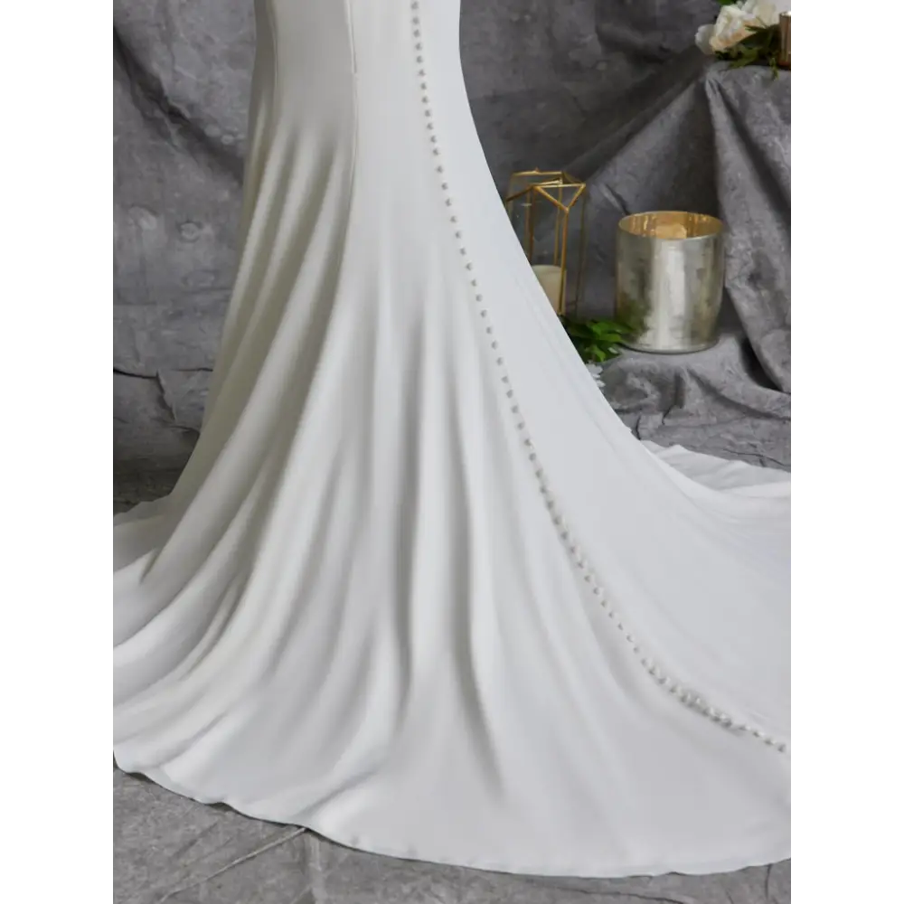 Kashlynn by Maggie Sottero - Wedding Dresses