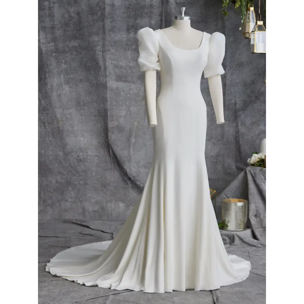 Kashlynn by Maggie Sottero - Wedding Dresses