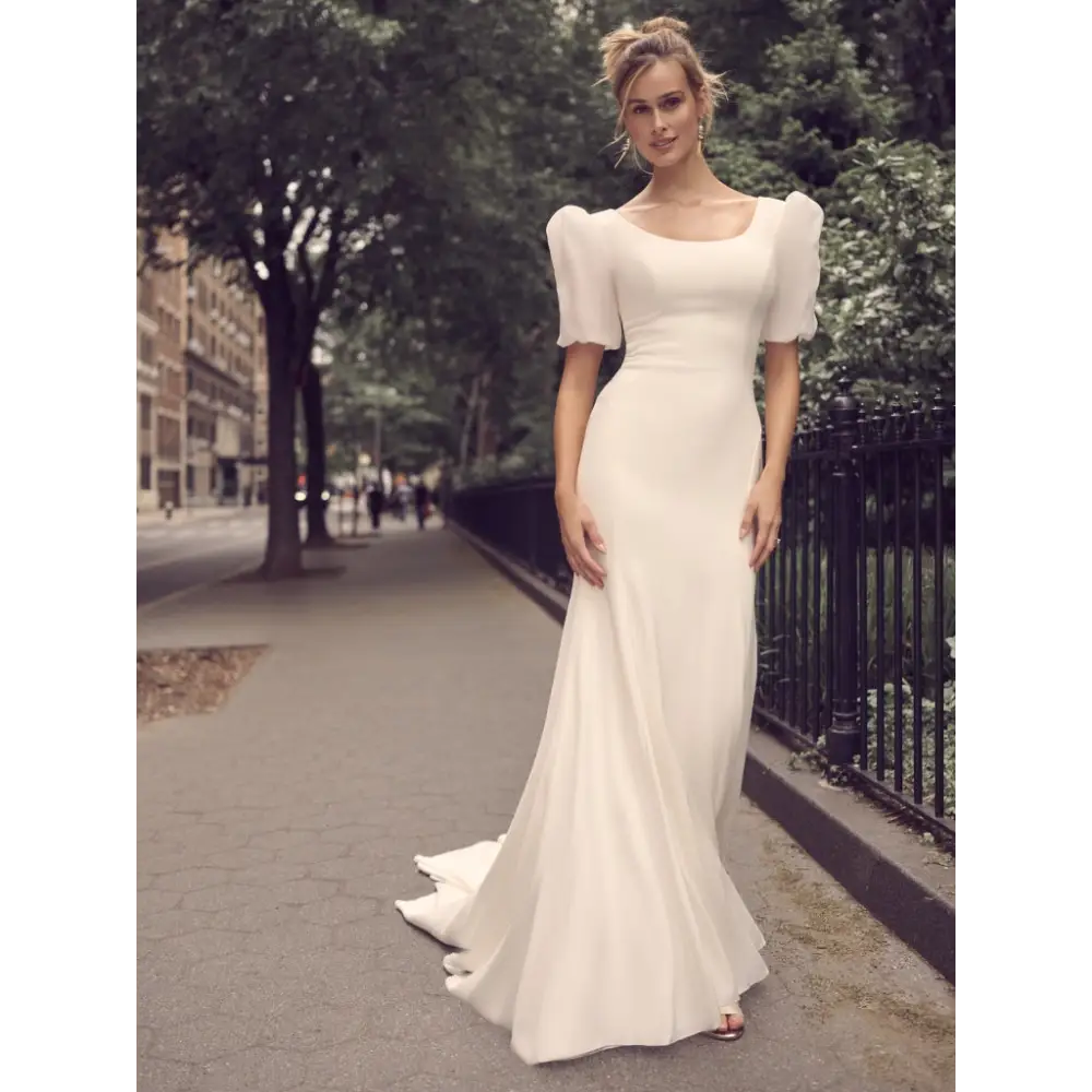 Kashlynn by Maggie Sottero - Wedding Dresses