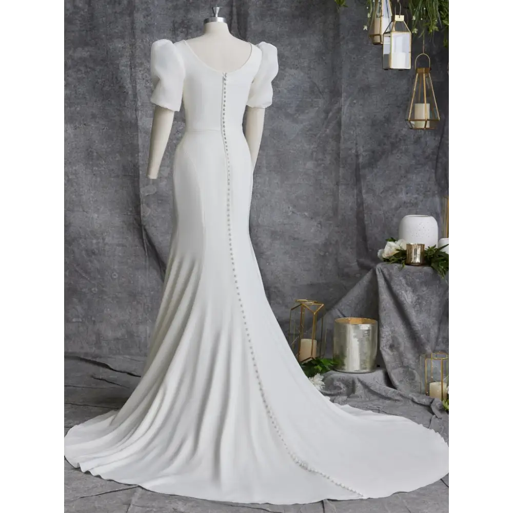 Kashlynn by Maggie Sottero - Wedding Dresses