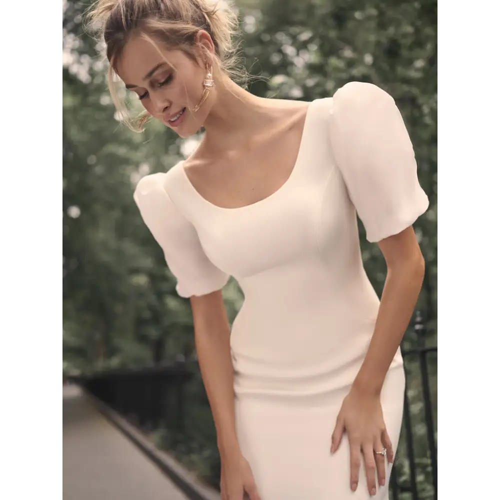 Kashlynn by Maggie Sottero - Wedding Dresses