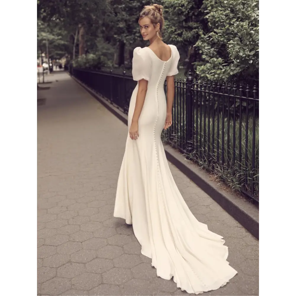 Kashlynn by Maggie Sottero - Wedding Dresses