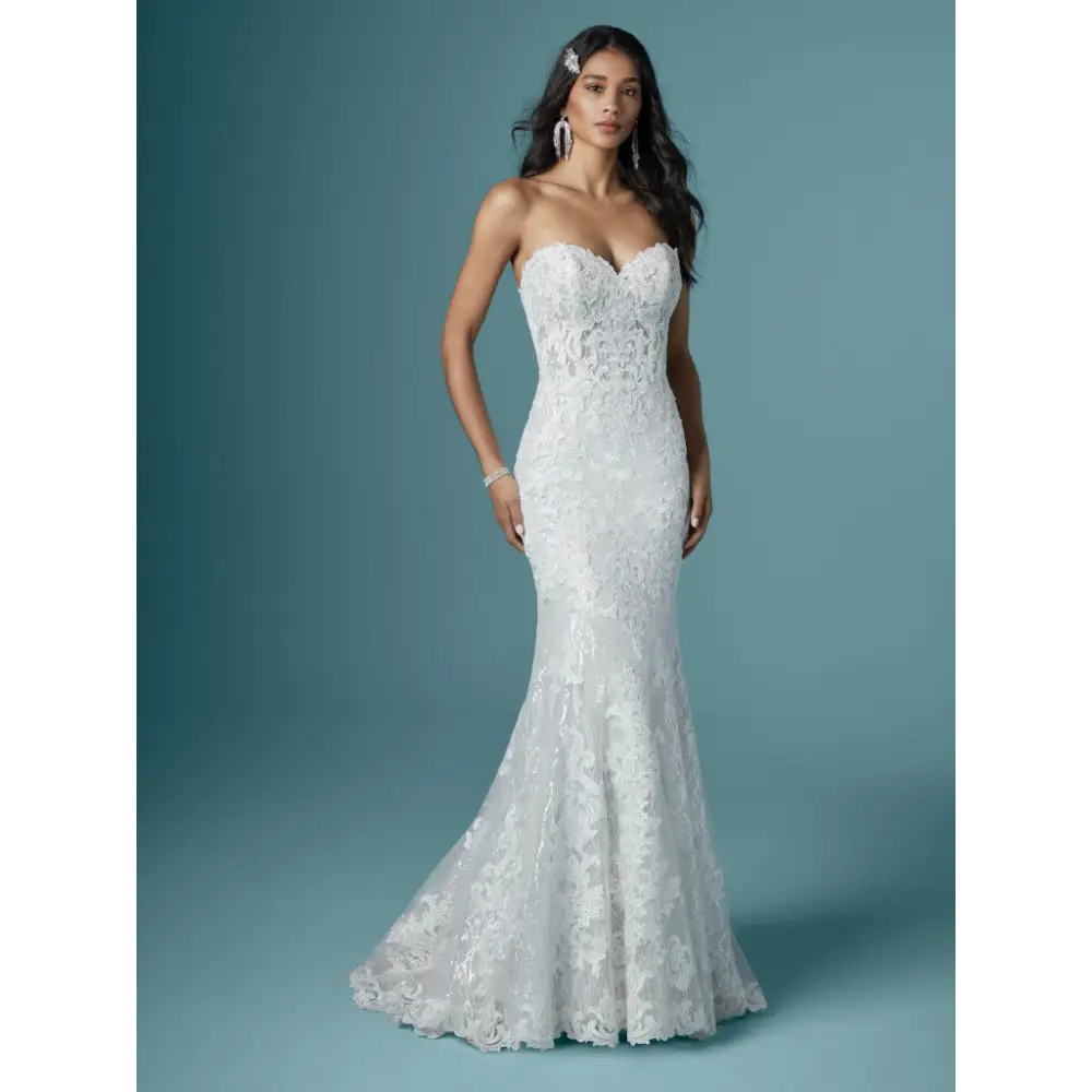 Kaysen by Maggie Sottero - Wedding Dresses