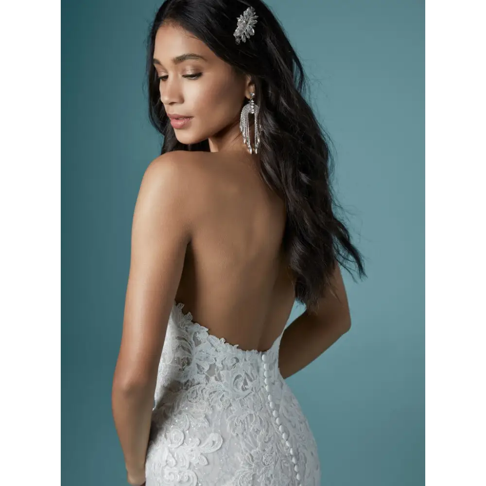 Kaysen by Maggie Sottero - Wedding Dresses