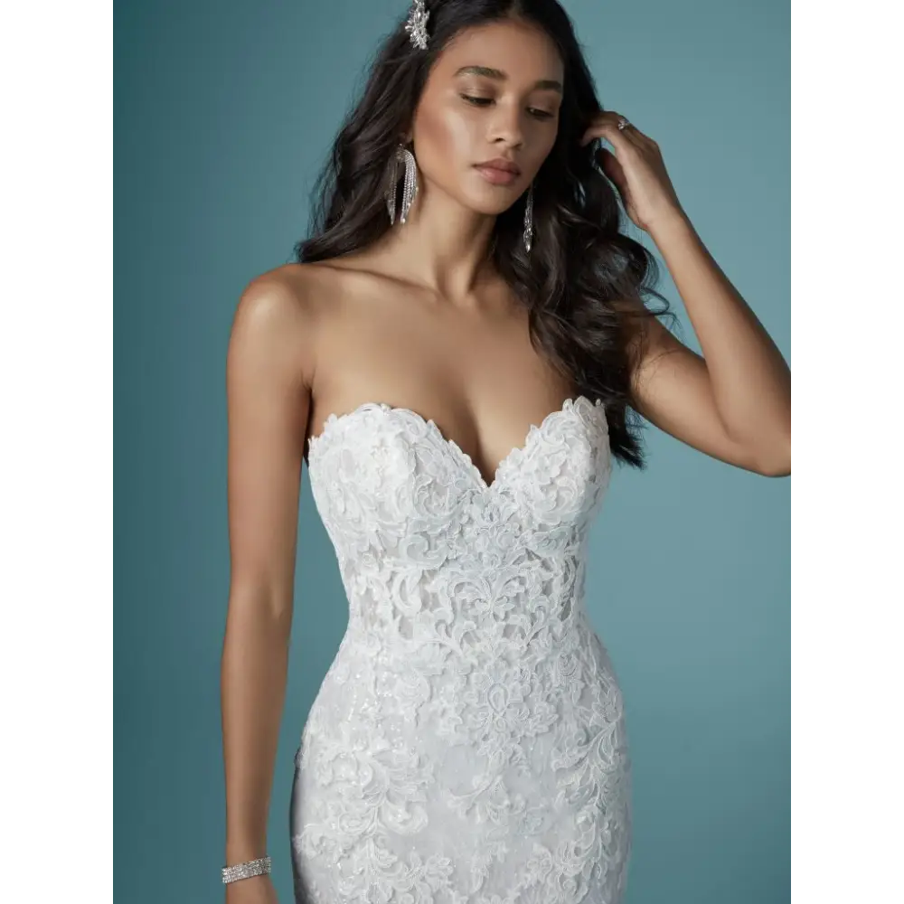 Kaysen by Maggie Sottero - Wedding Dresses
