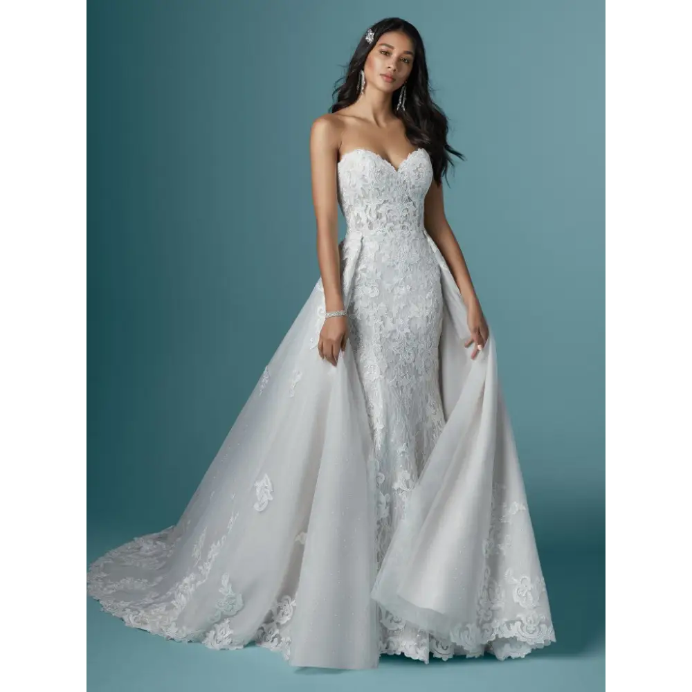 Kaysen by Maggie Sottero - Wedding Dresses