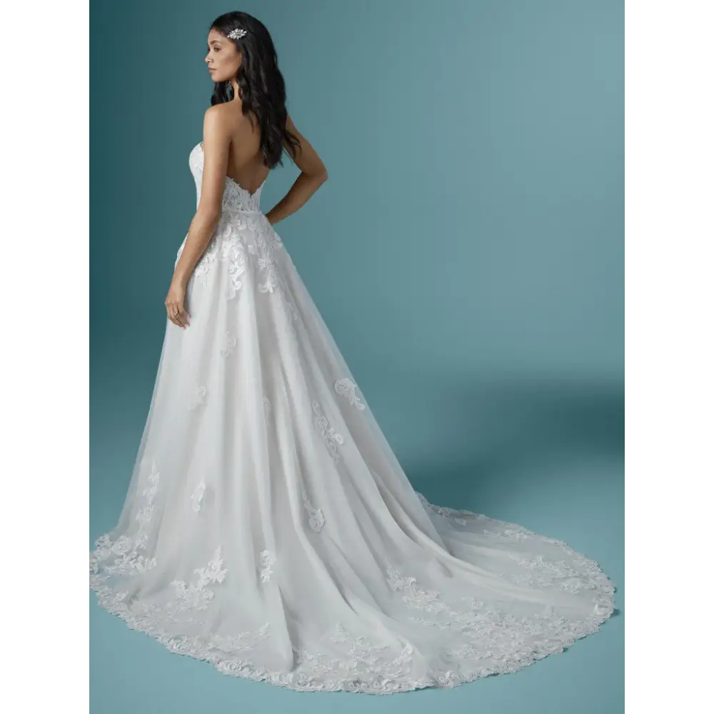 Kaysen by Maggie Sottero - Wedding Dresses