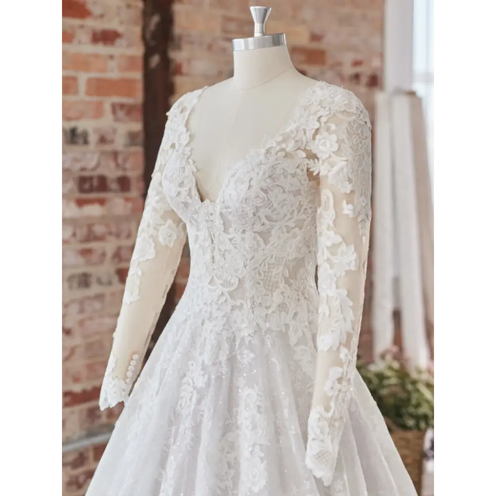 Kiernan by Sottero & Midgley - Wedding Dresses
