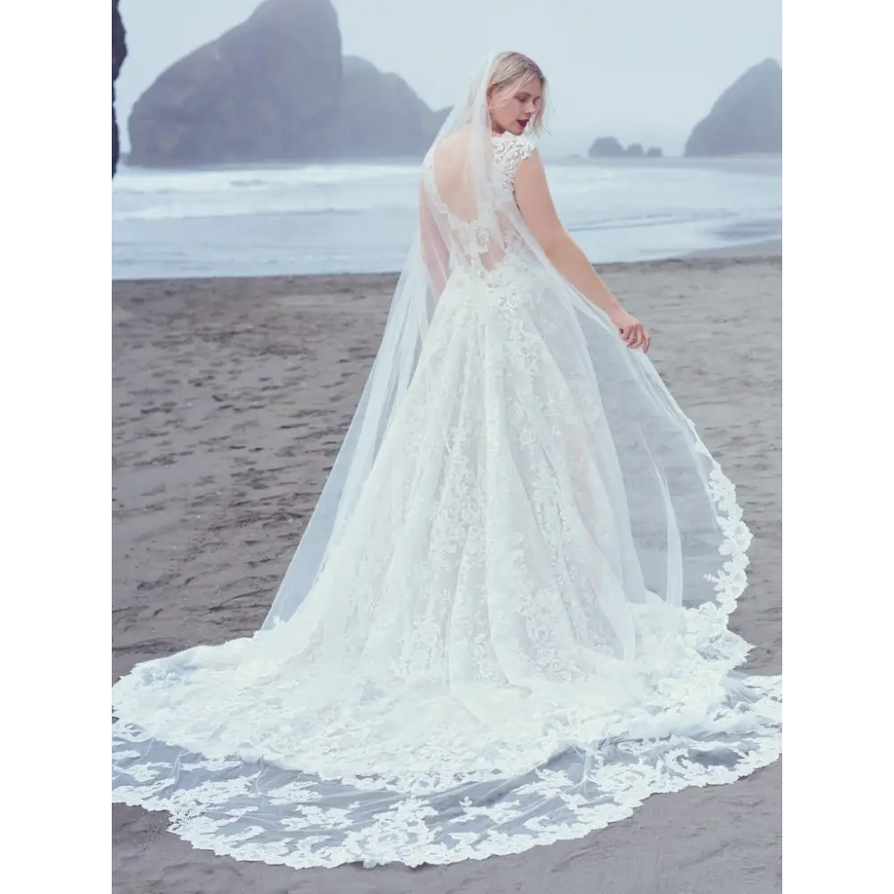 Kiernan by Sottero & Midgley - Wedding Dresses