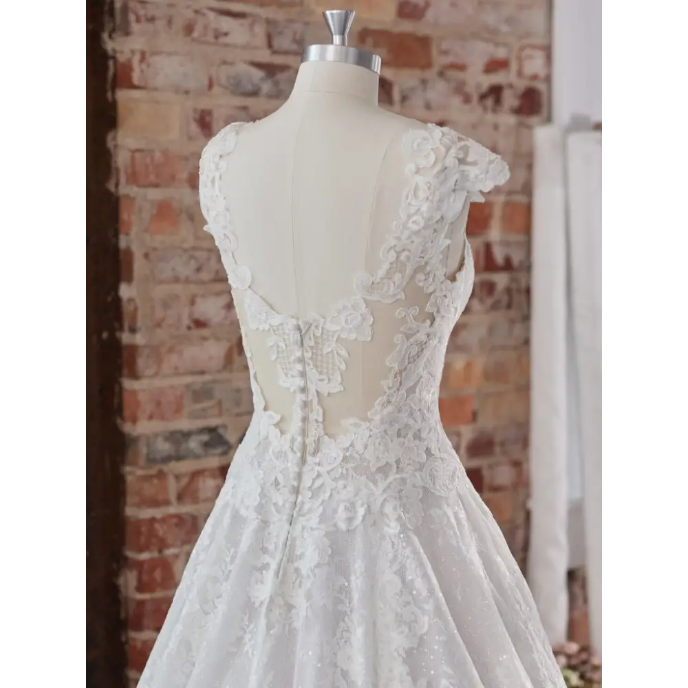 Kiernan by Sottero & Midgley - Wedding Dresses
