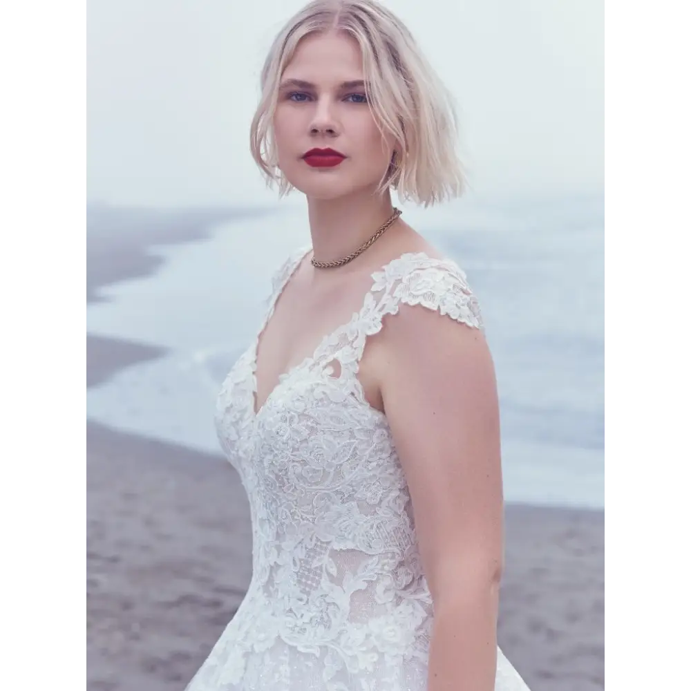 Kiernan by Sottero & Midgley - Wedding Dresses