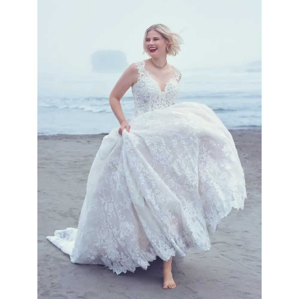 Kiernan by Sottero & Midgley - Wedding Dresses