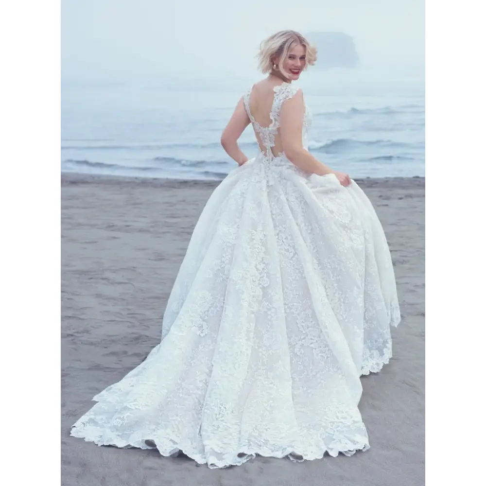 Kiernan by Sottero & Midgley - Wedding Dresses