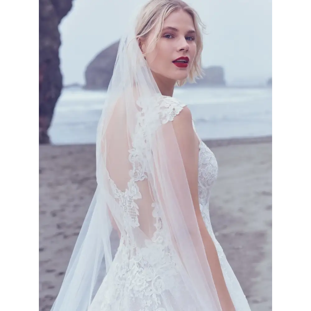 Kiernan by Sottero & Midgley - Wedding Dresses