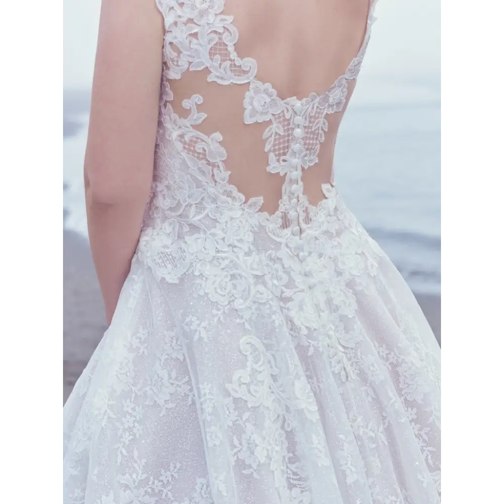 Kiernan by Sottero & Midgley - Wedding Dresses