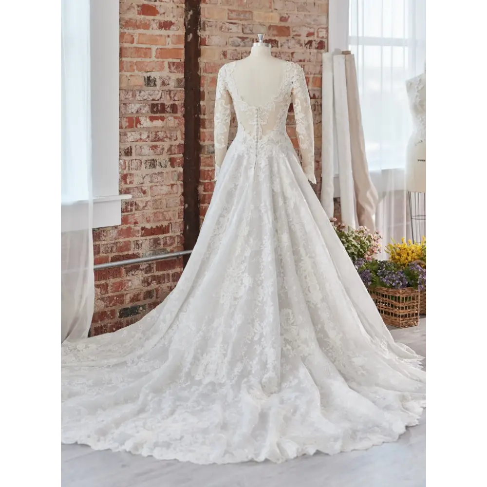 Kiernan by Sottero & Midgley - Wedding Dresses