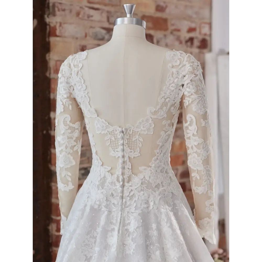 Kiernan by Sottero & Midgley - Wedding Dresses