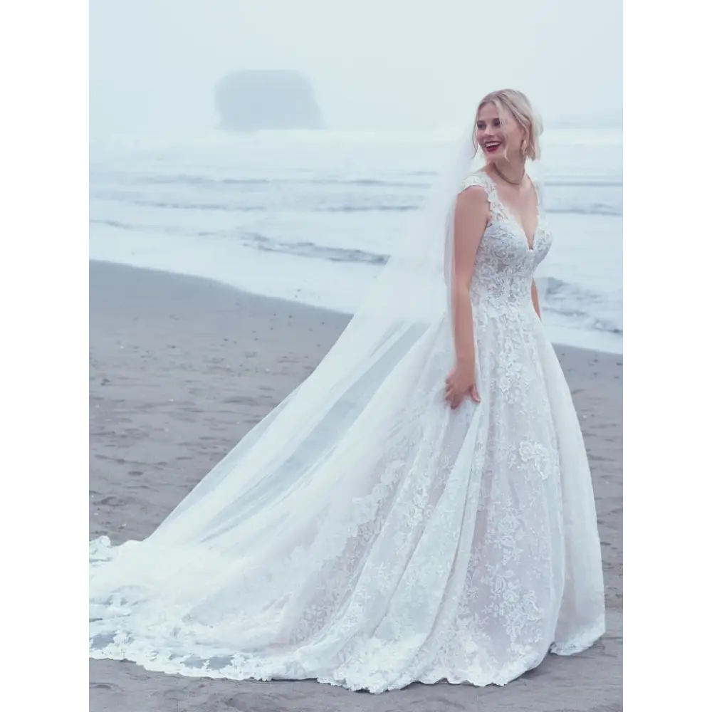 Kiernan by Sottero & Midgley - Wedding Dresses