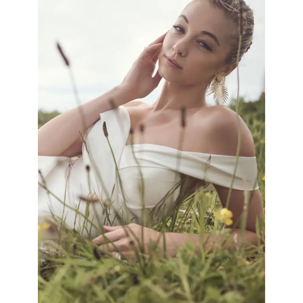 Kiki by Rebecca Ingram - Wedding Dresses