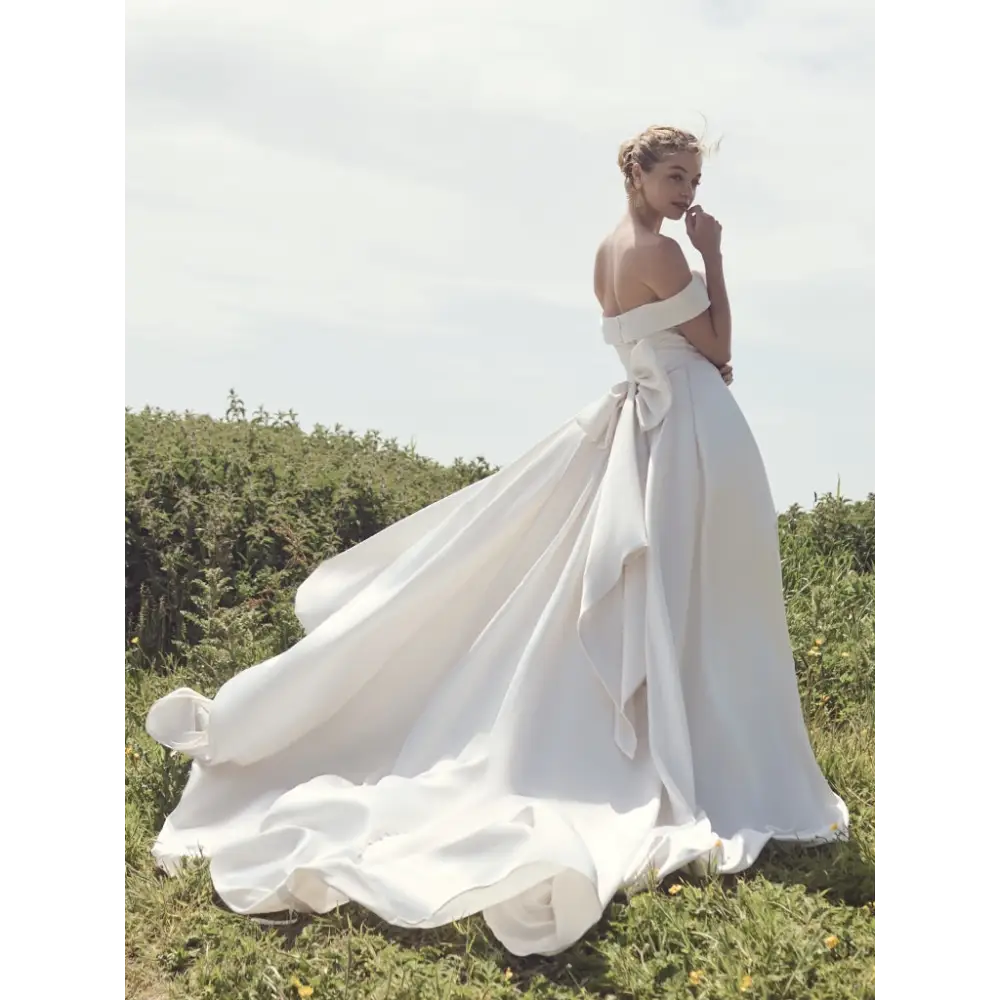 Kiki by Rebecca Ingram - Wedding Dresses