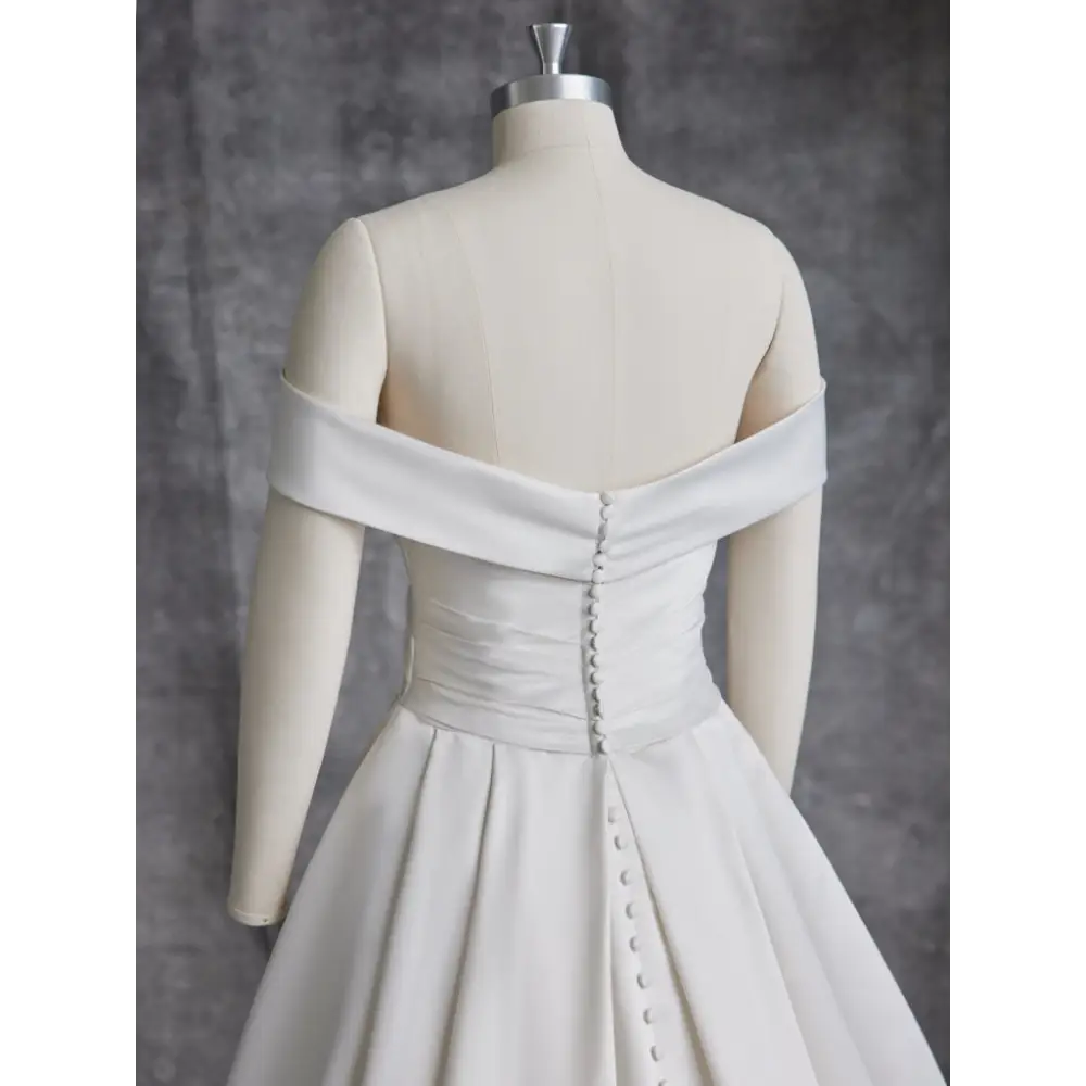 Kiki by Rebecca Ingram - Wedding Dresses