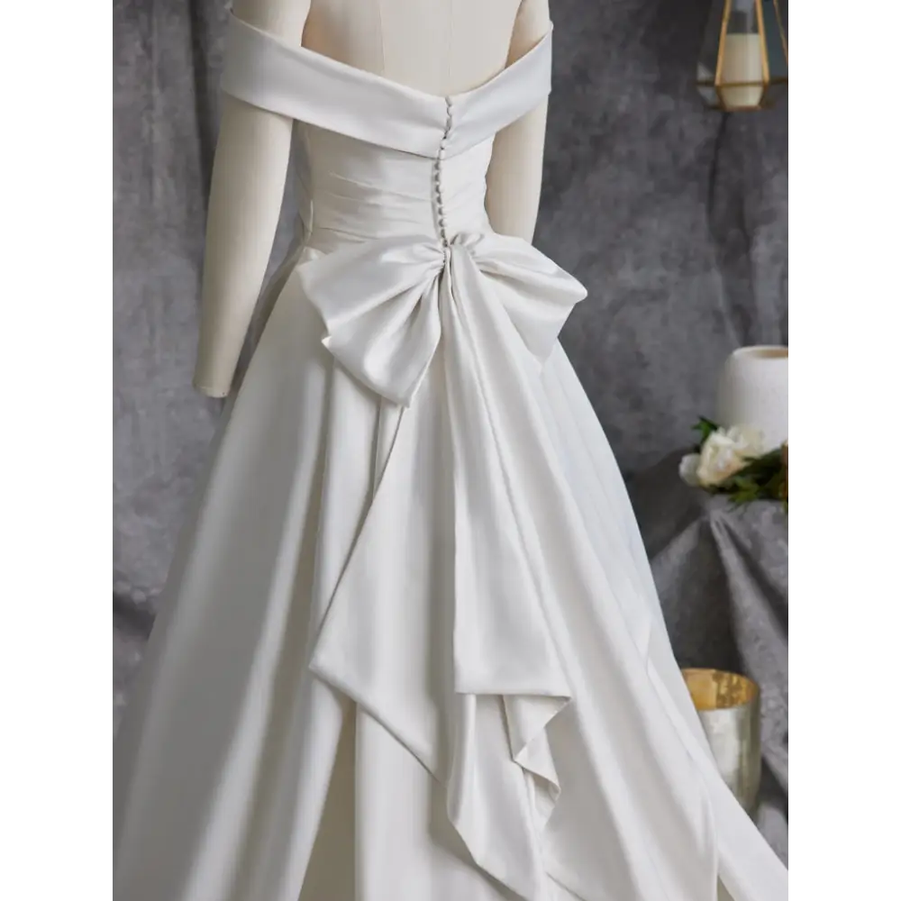 Kiki by Rebecca Ingram - Wedding Dresses