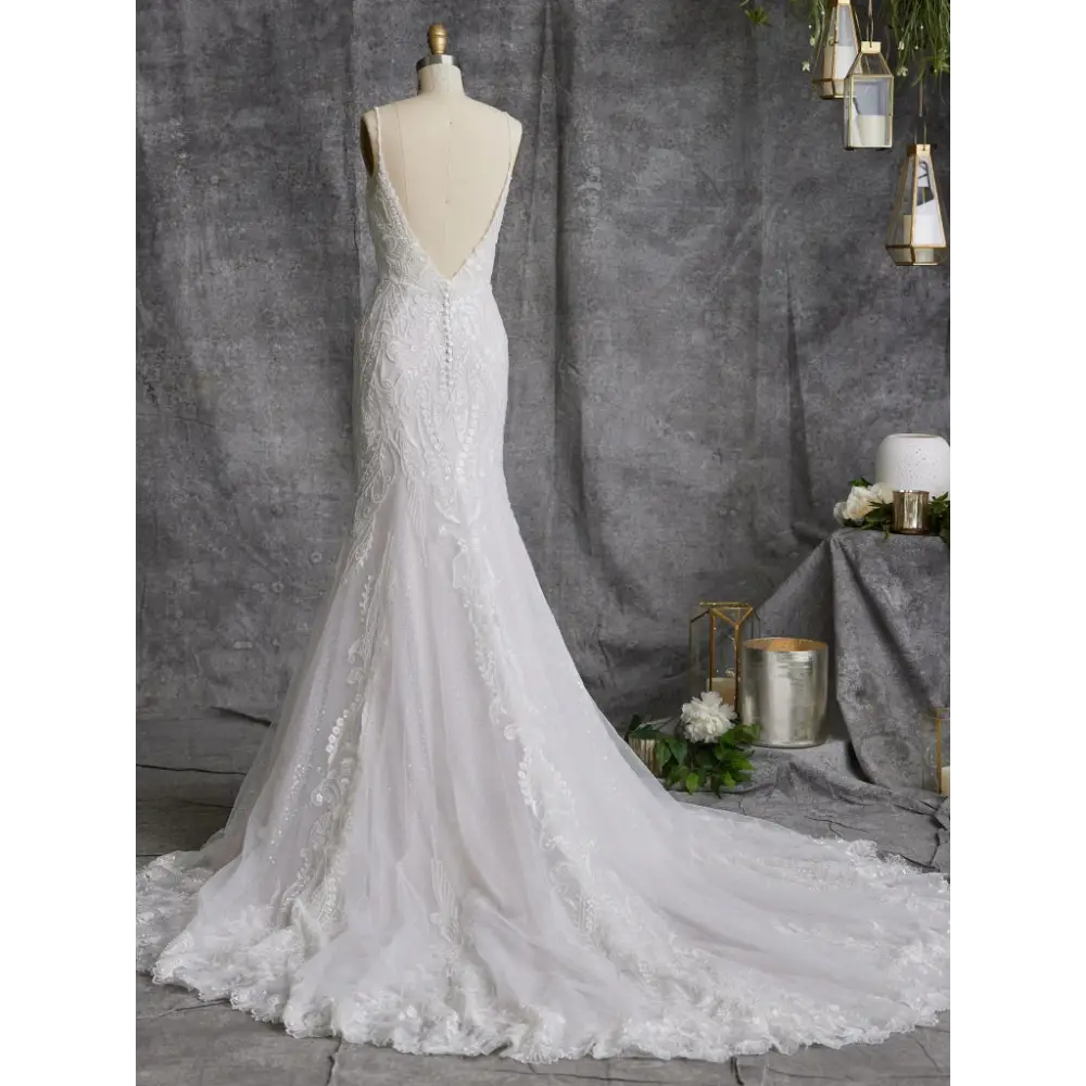 Kylianne By Maggie Sottero - Wedding Dresses