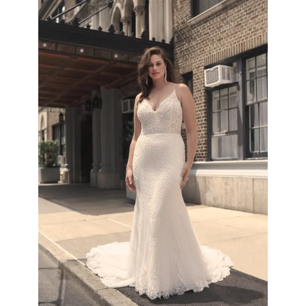 Kylianne By Maggie Sottero - Wedding Dresses