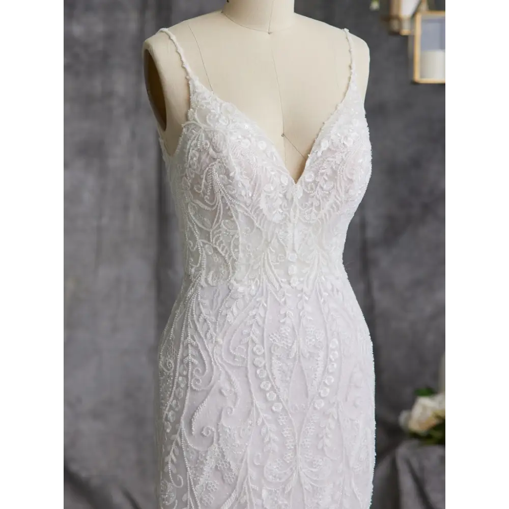 Kylianne By Maggie Sottero - Wedding Dresses