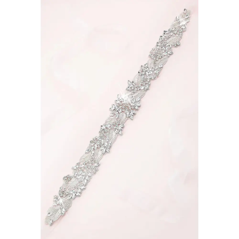 Lana Crystal Belt B152