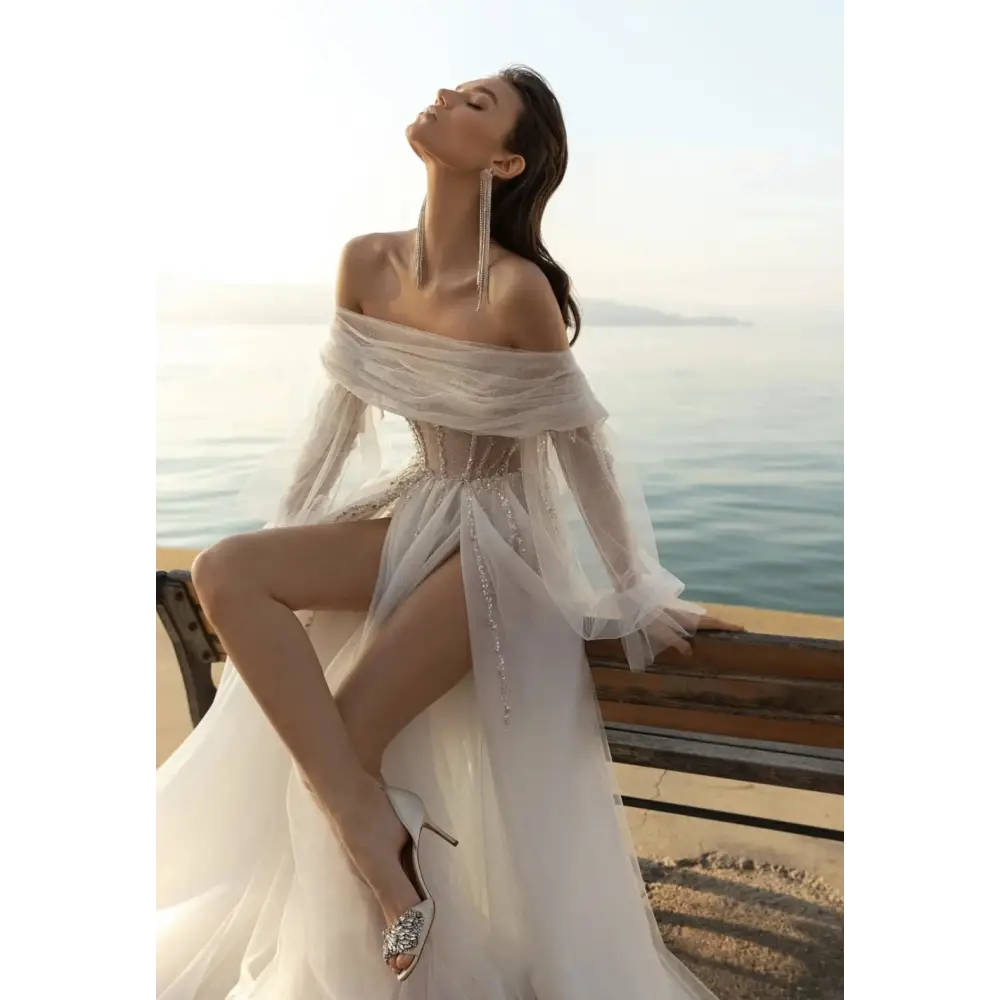 Languora by Pollardi - Wedding Dresses