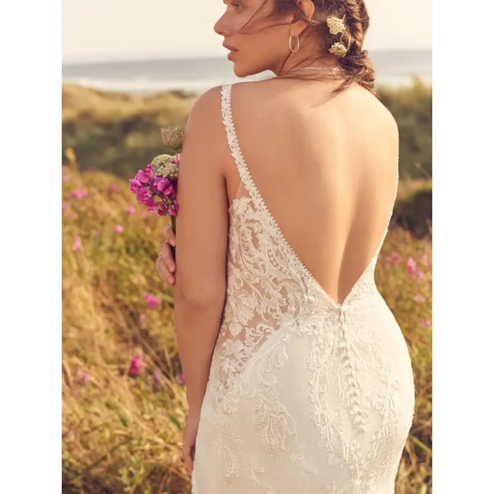 Larkin by Rebecca Ingram - Wedding Dresses