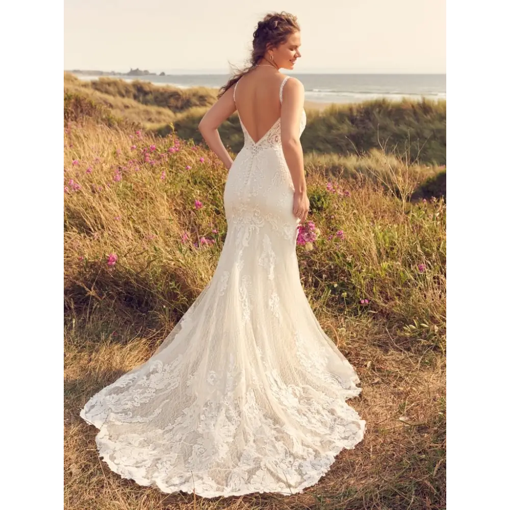 Larkin by Rebecca Ingram - Wedding Dresses