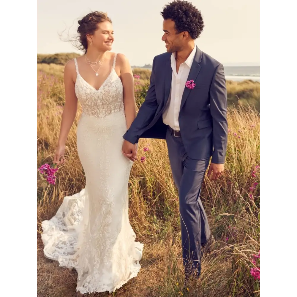 Larkin by Rebecca Ingram - Wedding Dresses