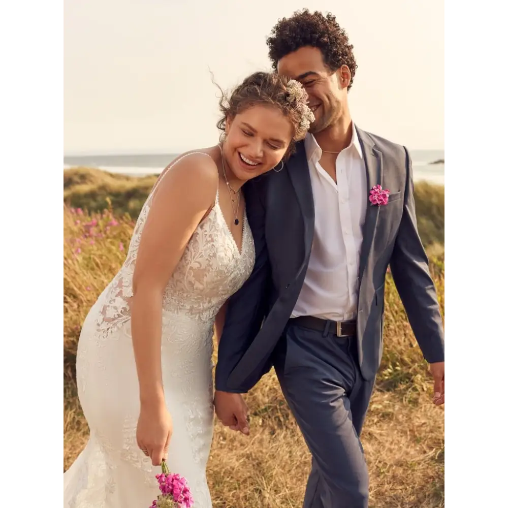 Larkin by Rebecca Ingram - Wedding Dresses