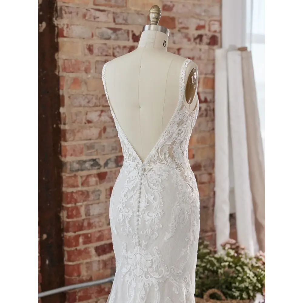 Larkin by Rebecca Ingram - Wedding Dresses