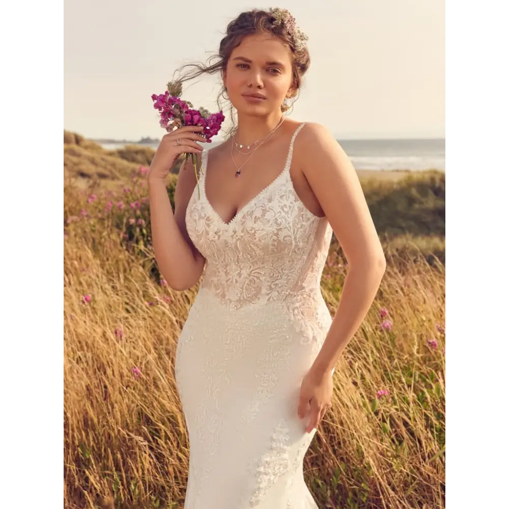 Larkin by Rebecca Ingram - Wedding Dresses