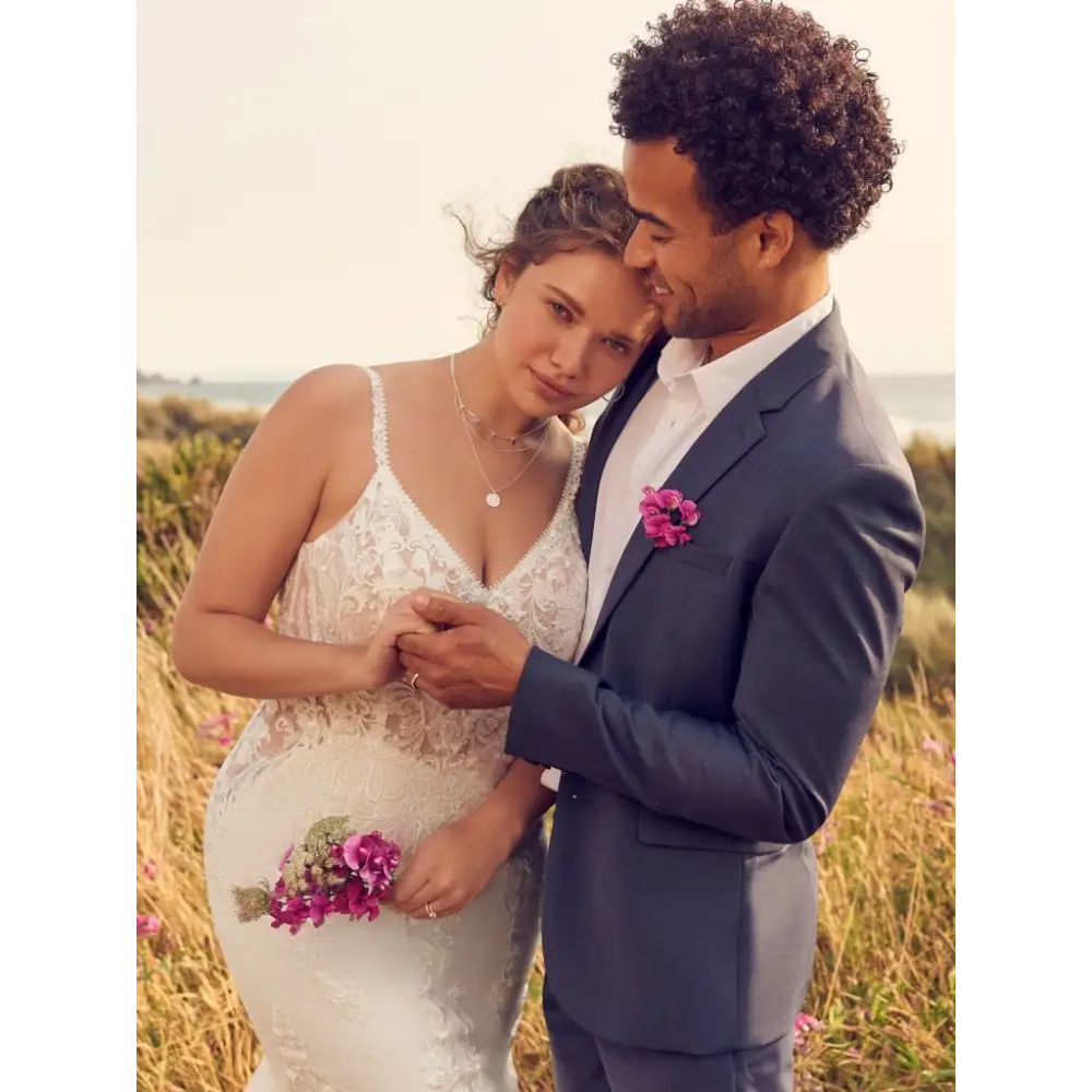 Larkin by Rebecca Ingram - Wedding Dresses